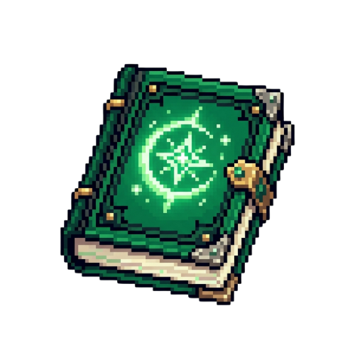 Library Souls Logo